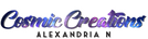 Translation missing: en.Cosmic Creations accessibility.home