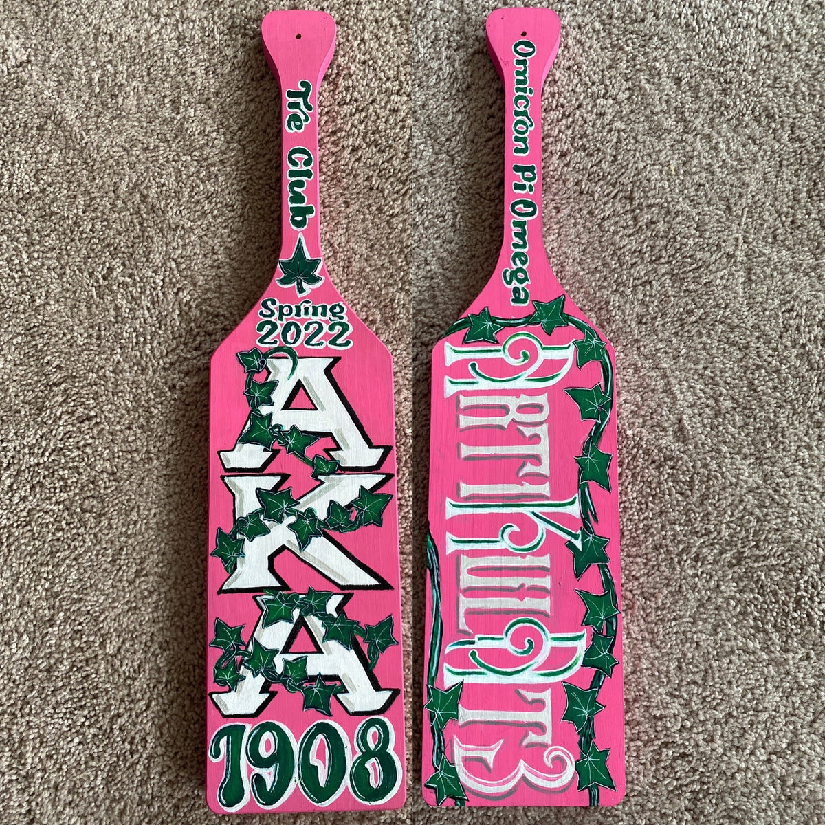 OG Paddle