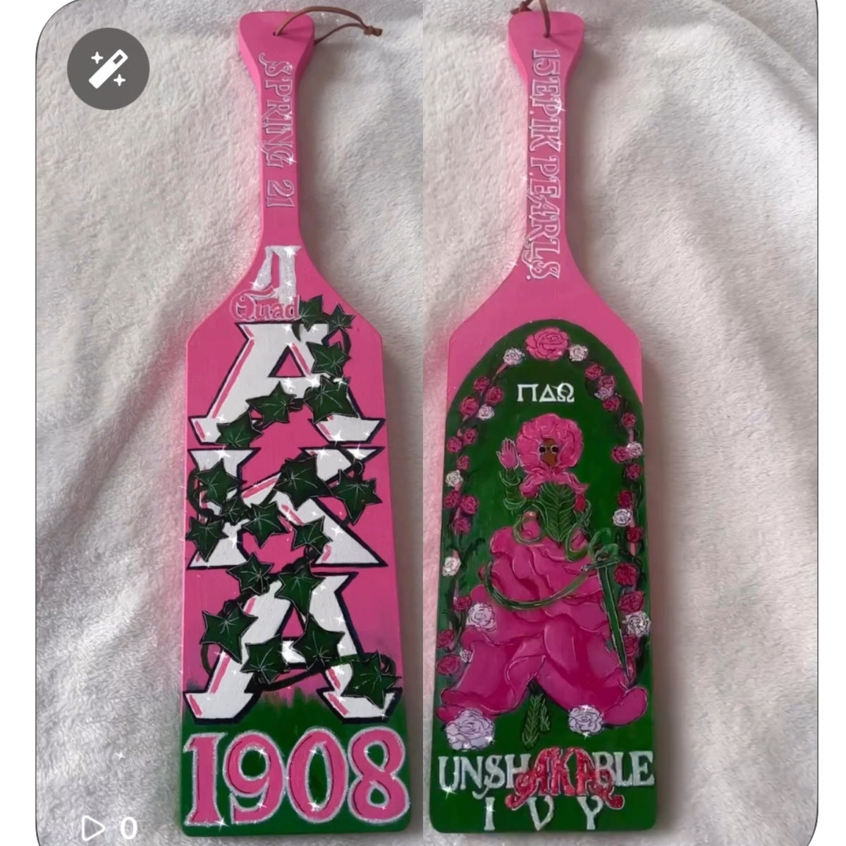OG Paddle
