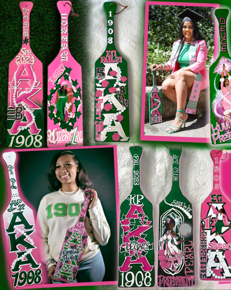 Alpha Kappa Alpha