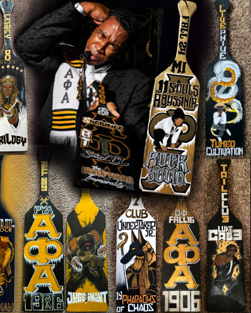 Alpha Phi Alpha