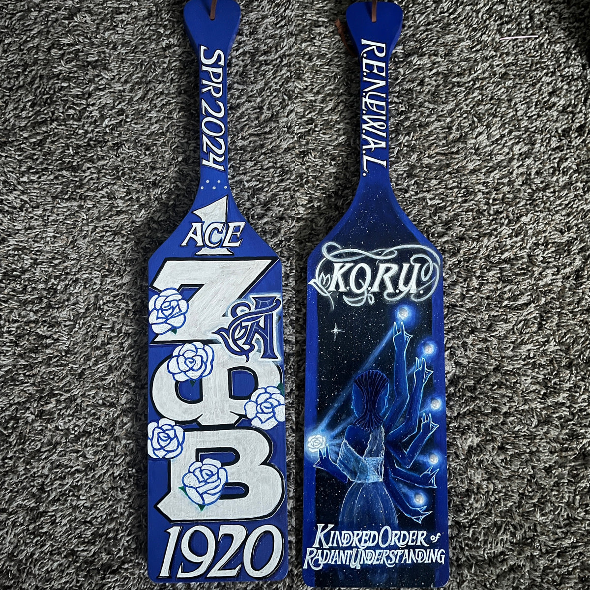 OG Paddle