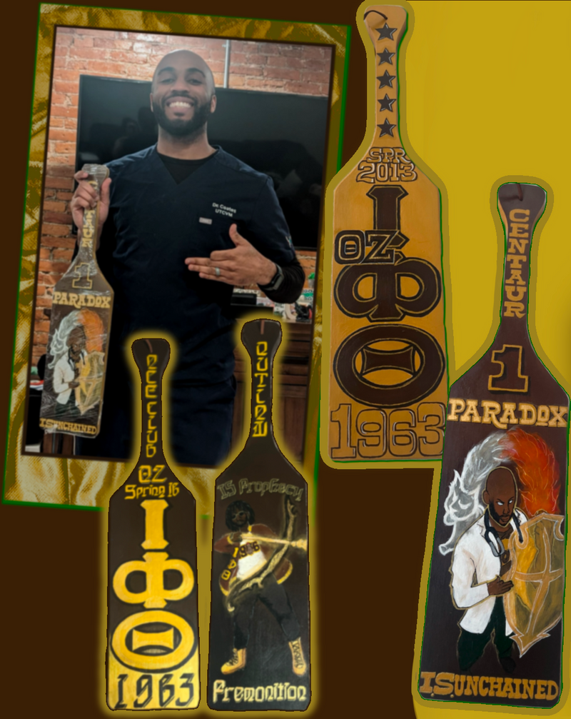 Iota Phi Theta
