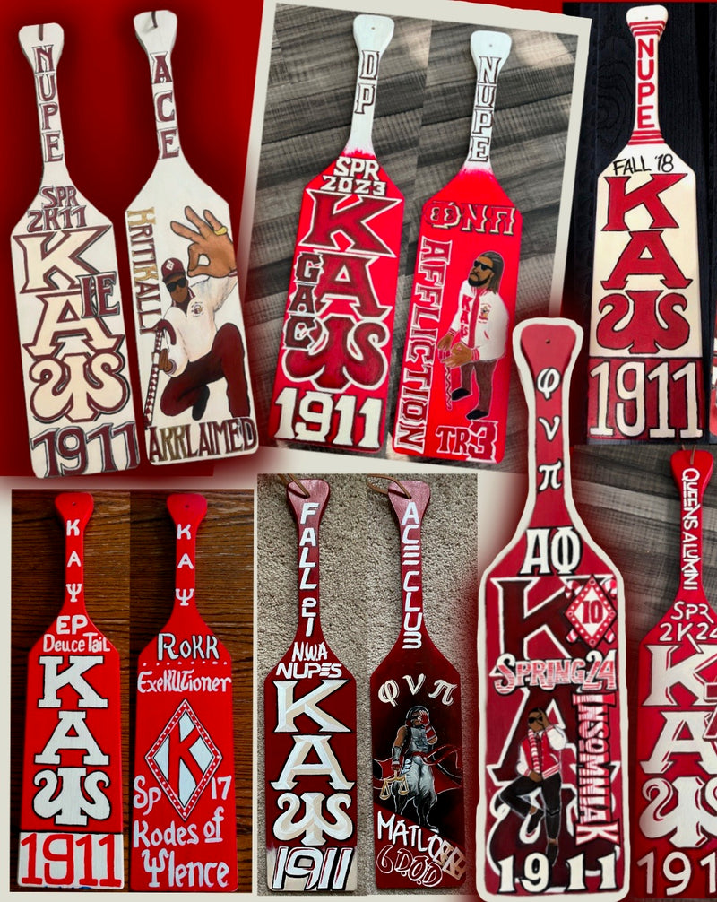 Kappa Alpha Psi