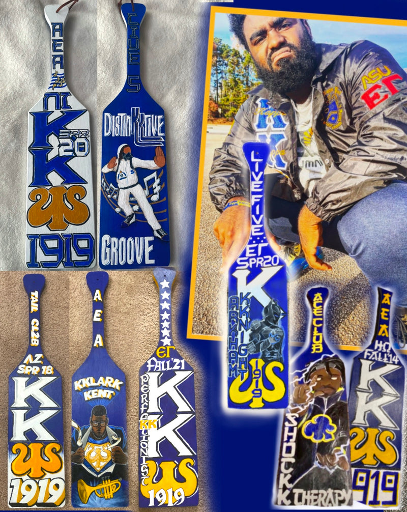 Kappa Kappa Psi