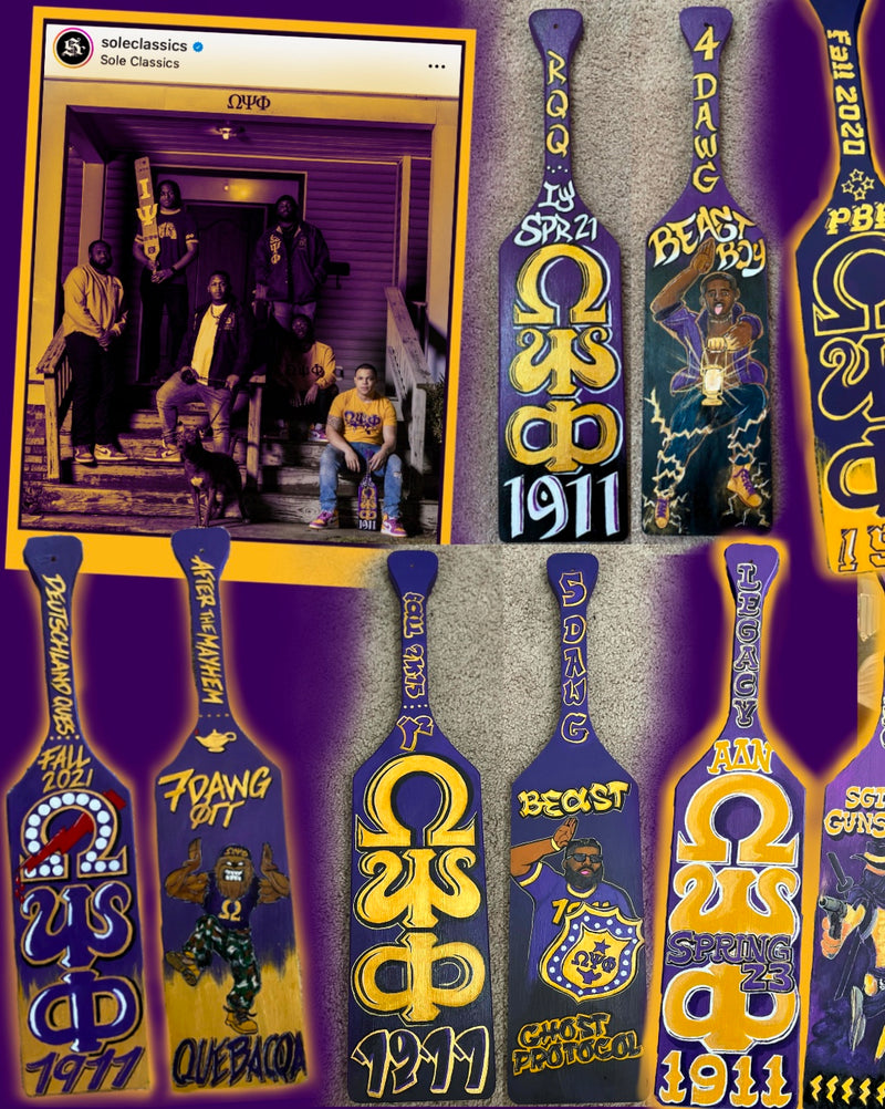 Omega Psi Phi