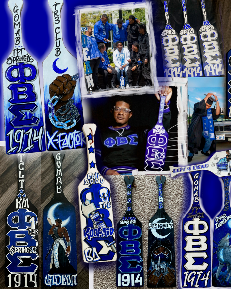 Phi Beta Sigma