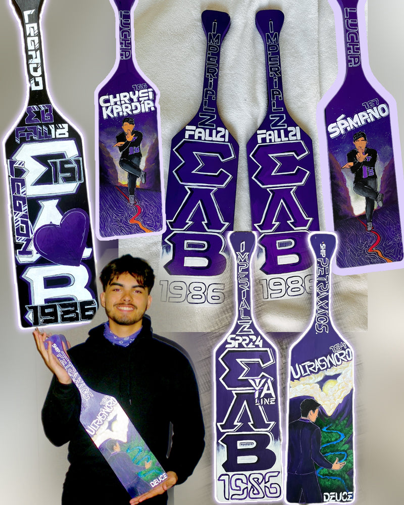 Sigma Lambda Beta