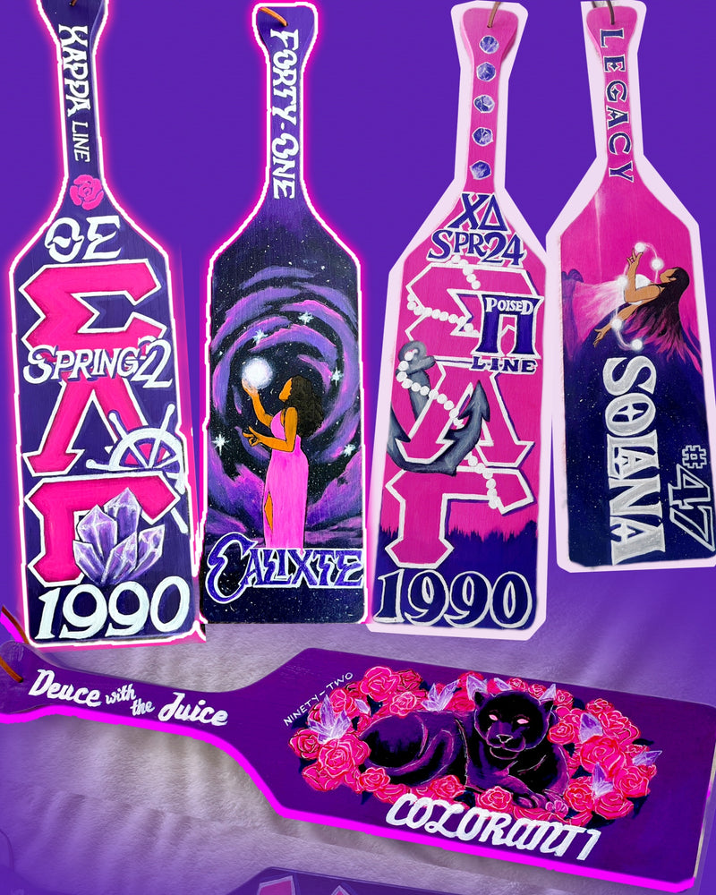 Sigma Lambda Theta