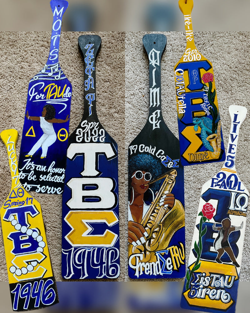 Tau Beta Sigma