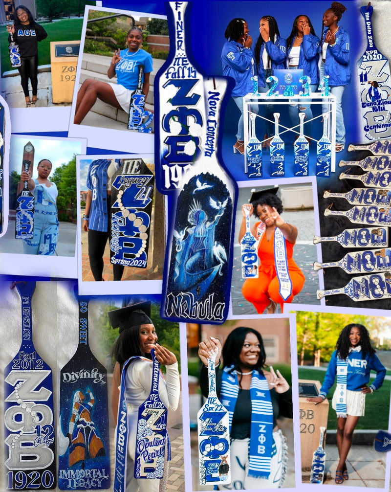 Zeta Phi Beta